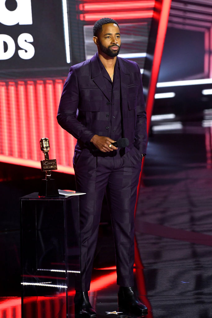 Jay Ellis