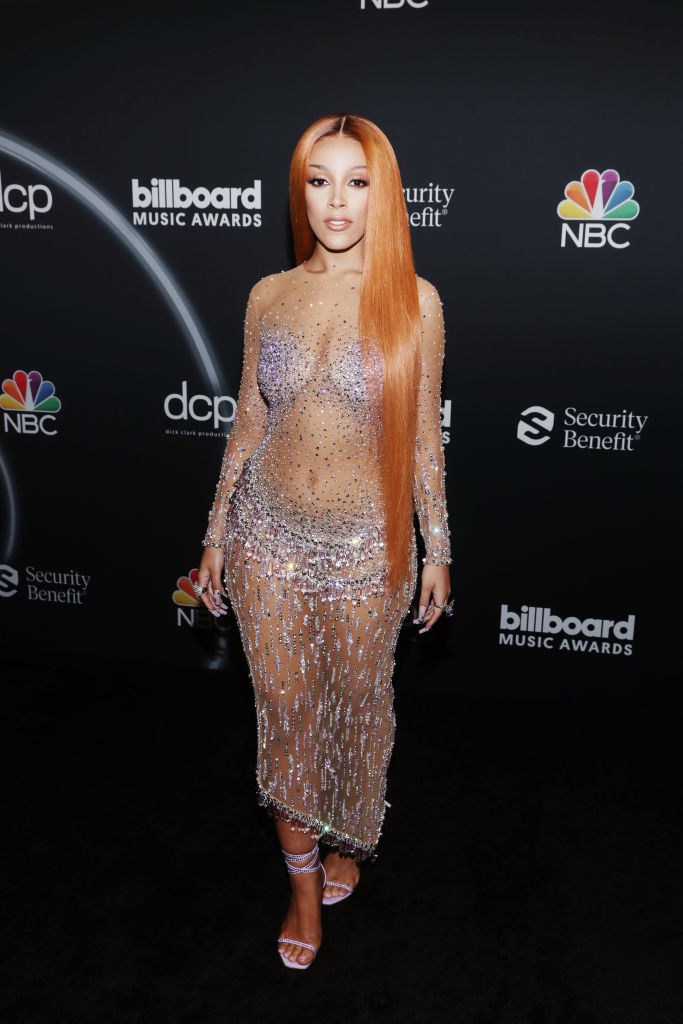 Billboard Music Awards - Season 2020