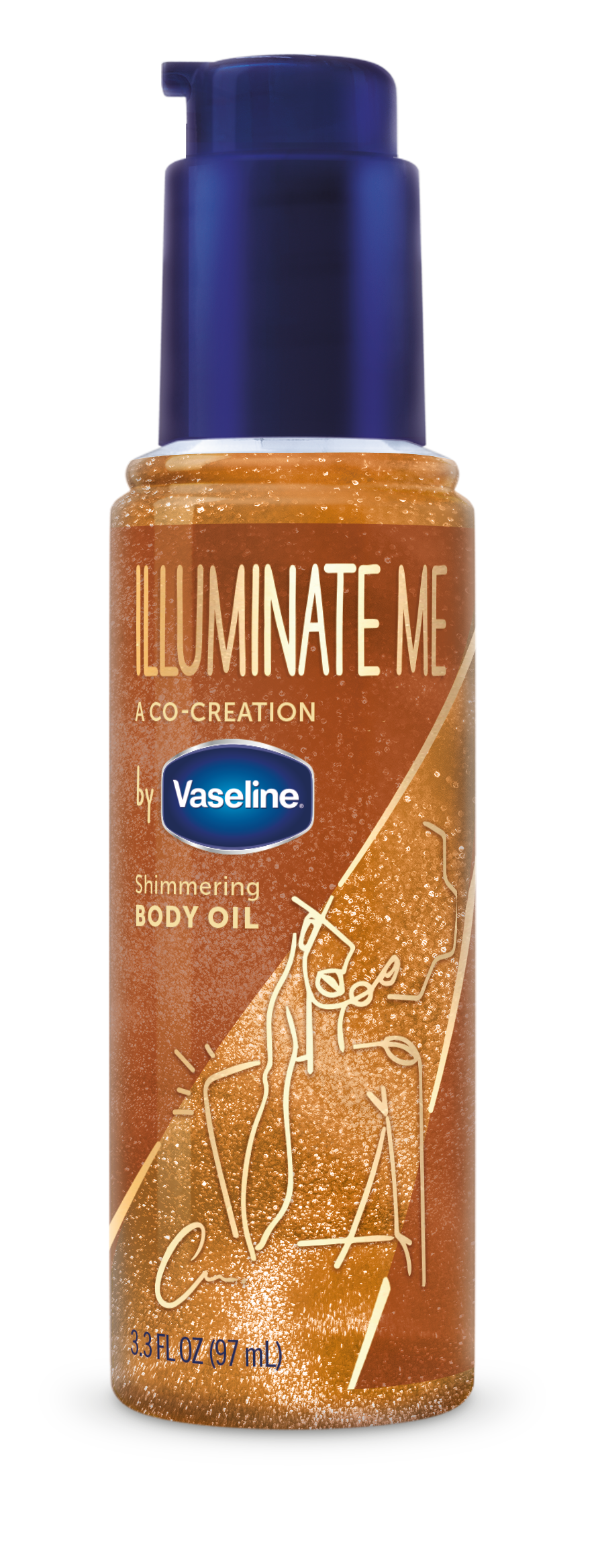 Vaseline Illuminate Me