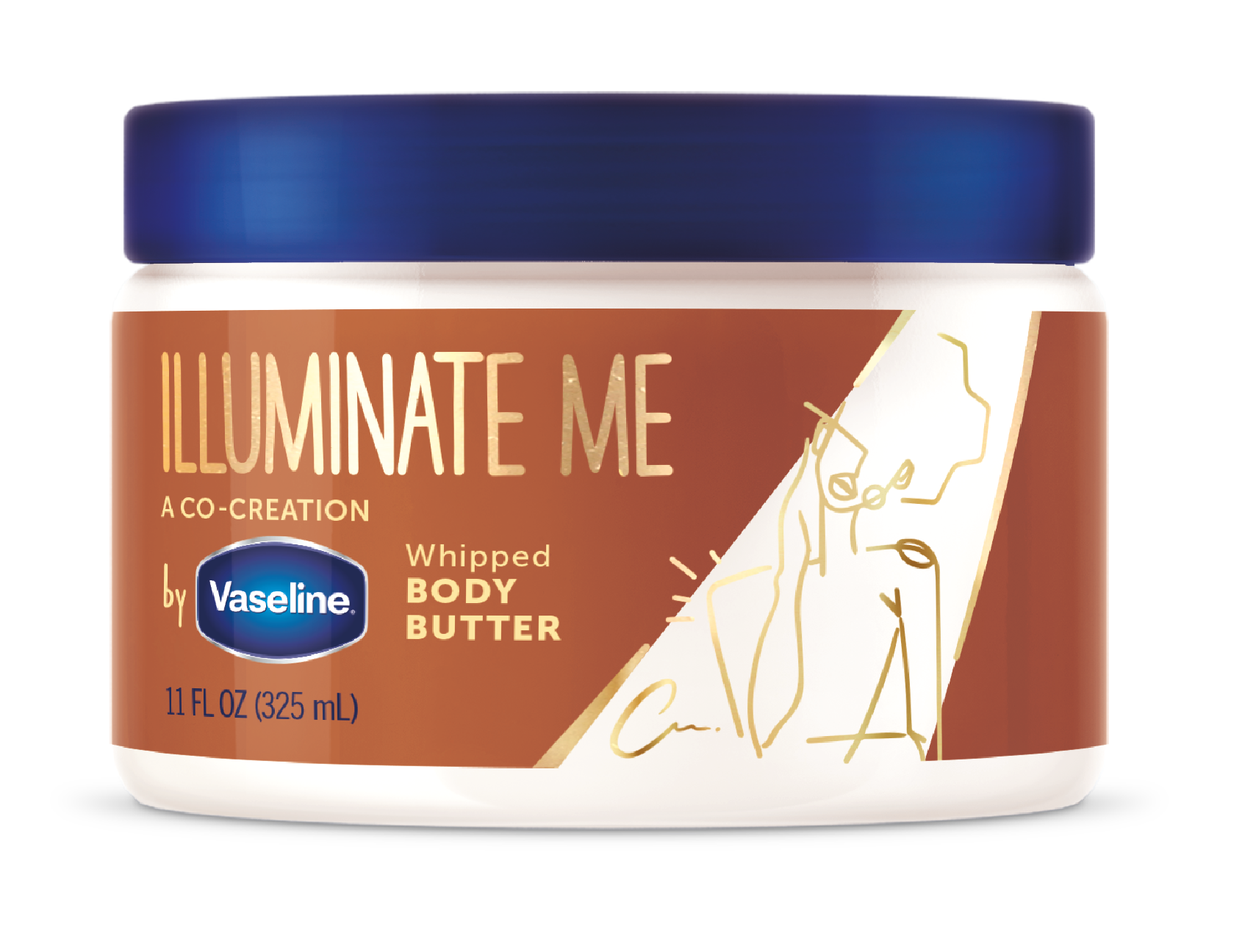 Vaseline Illuminate Me