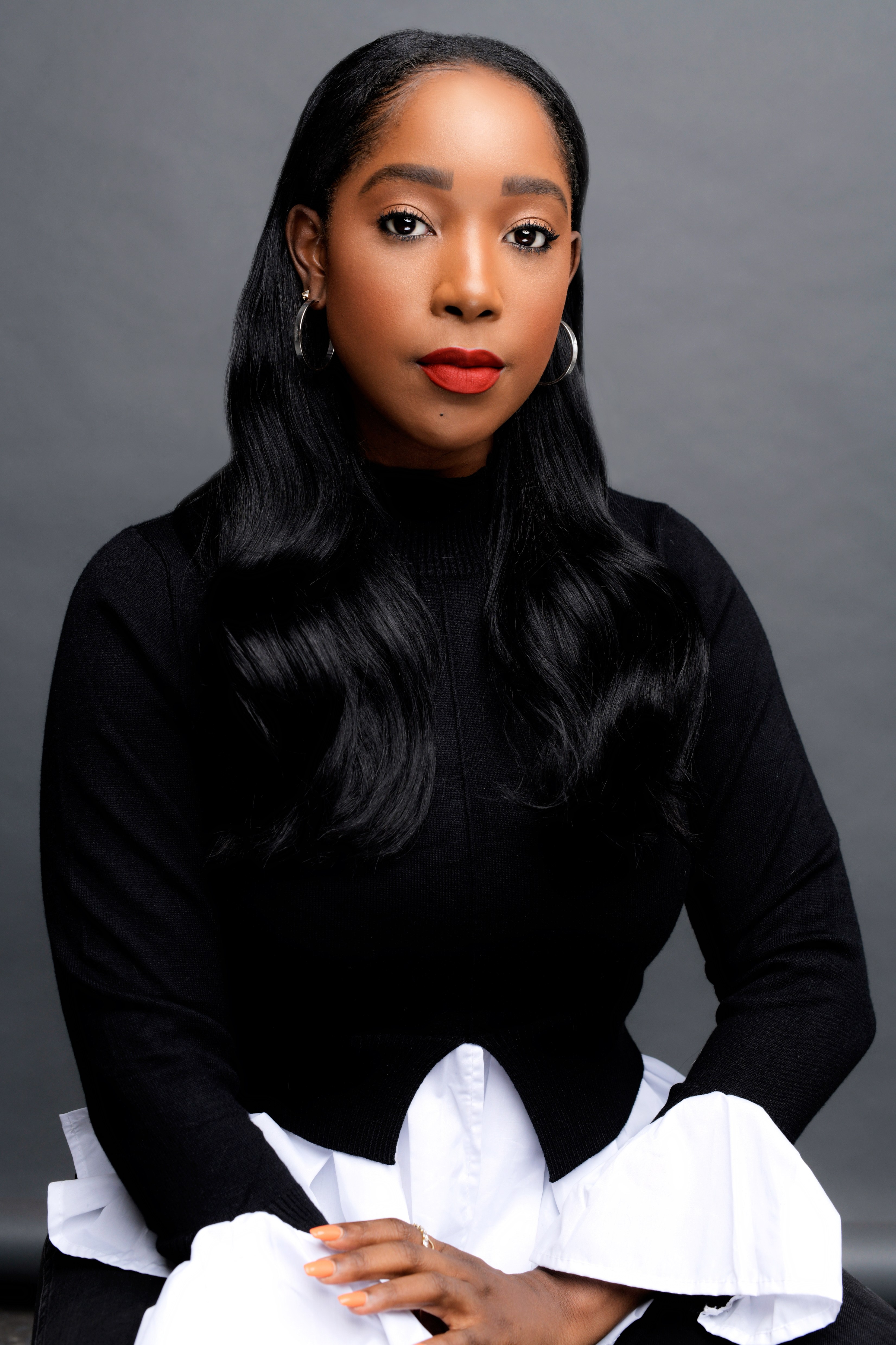 Ashley Blaine Featherson