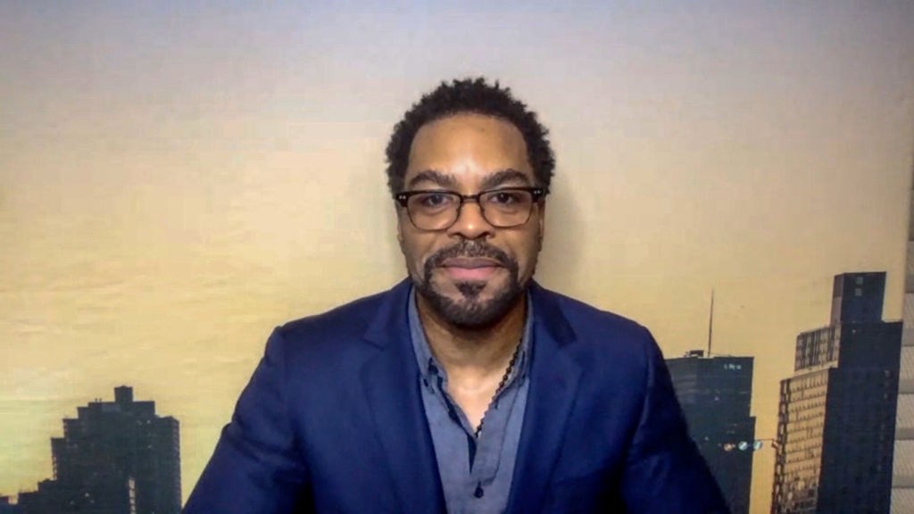 The Hollywood Foreign Press Association Host Annual Grants Presentation, 