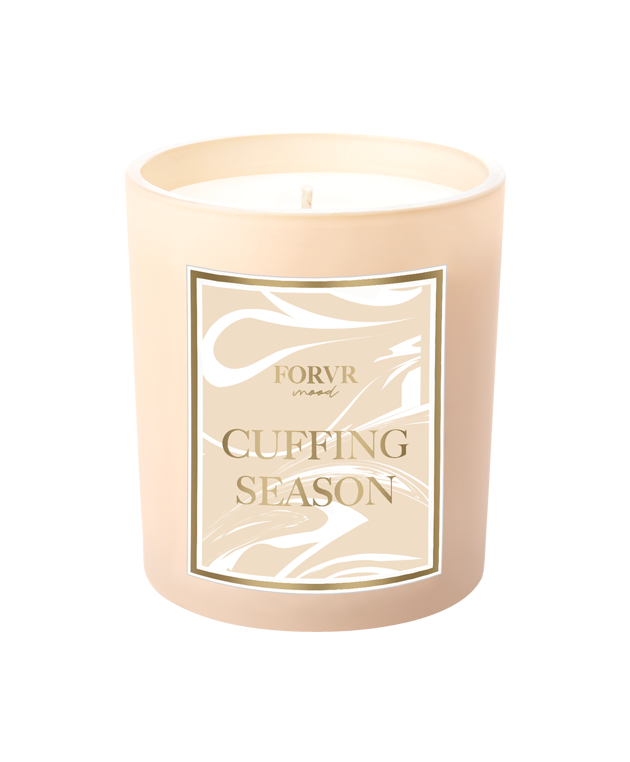 FORVR Mood Candle - Cuffing Season