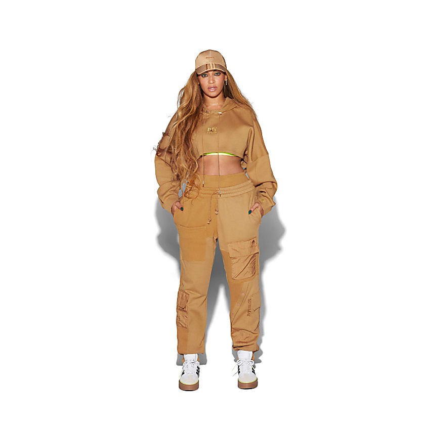 Ivy Park CARGO SWEAT PANTS