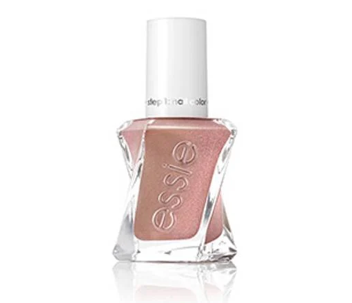 Essie Gold Gilding