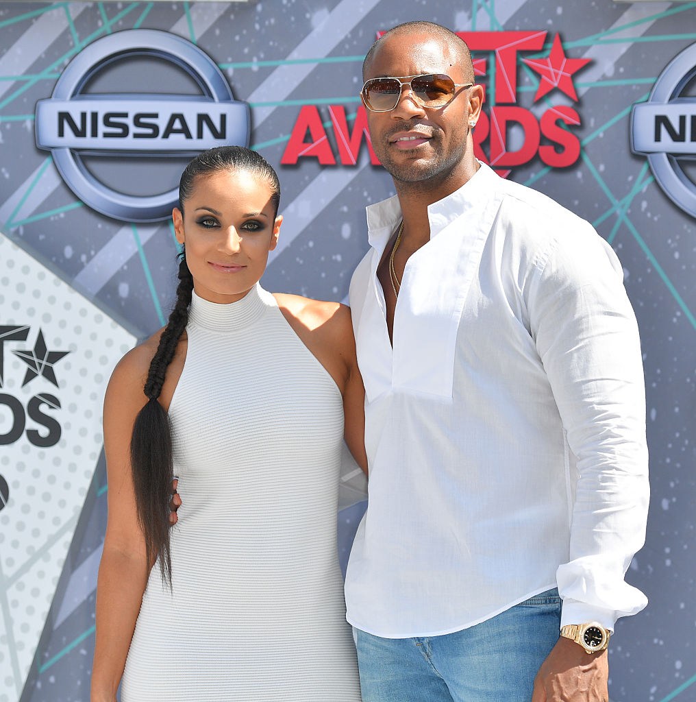 2016 BET Awards - Arrivals