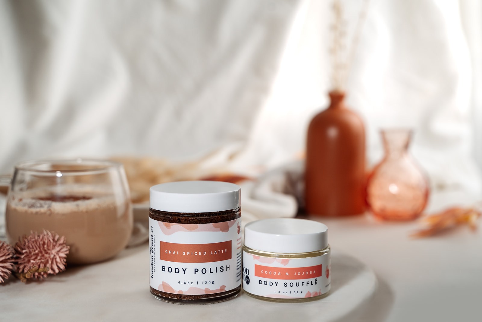 Recover + Glow Winter Duo
