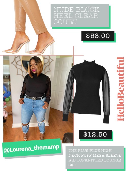 @Lourena_themamp Thanksgiving Look