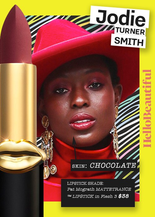 Jodie Smith-Turner