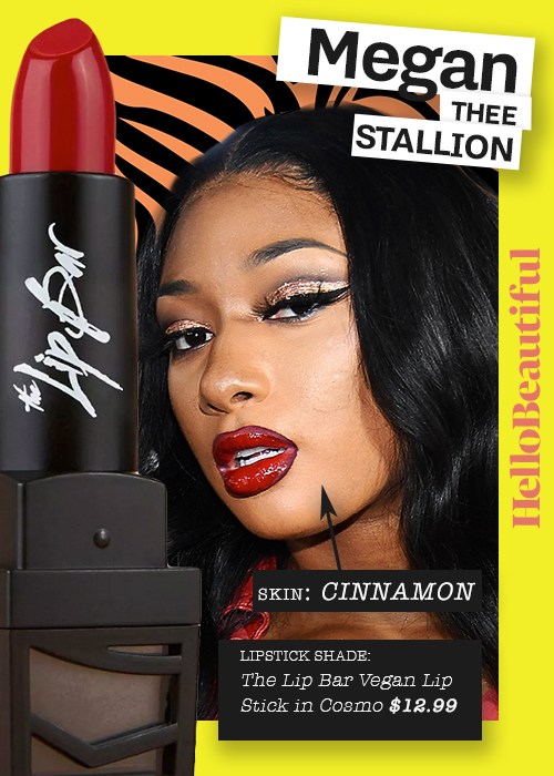 Megan Thee Stallion