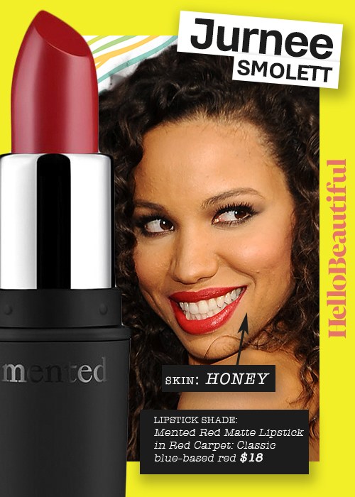 Jurnee Smollett