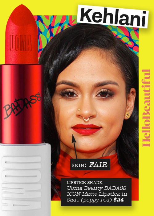 Kehlani
