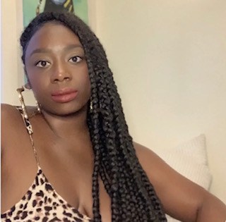 Charise Frazier