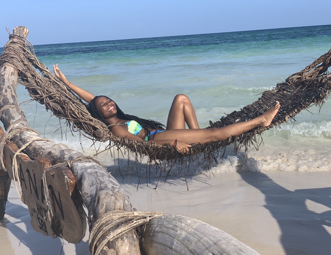 Shimika Clark, 35 @shimikalc