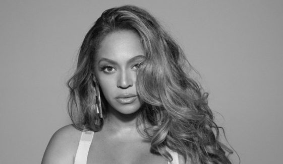Beyoncé For Peloton