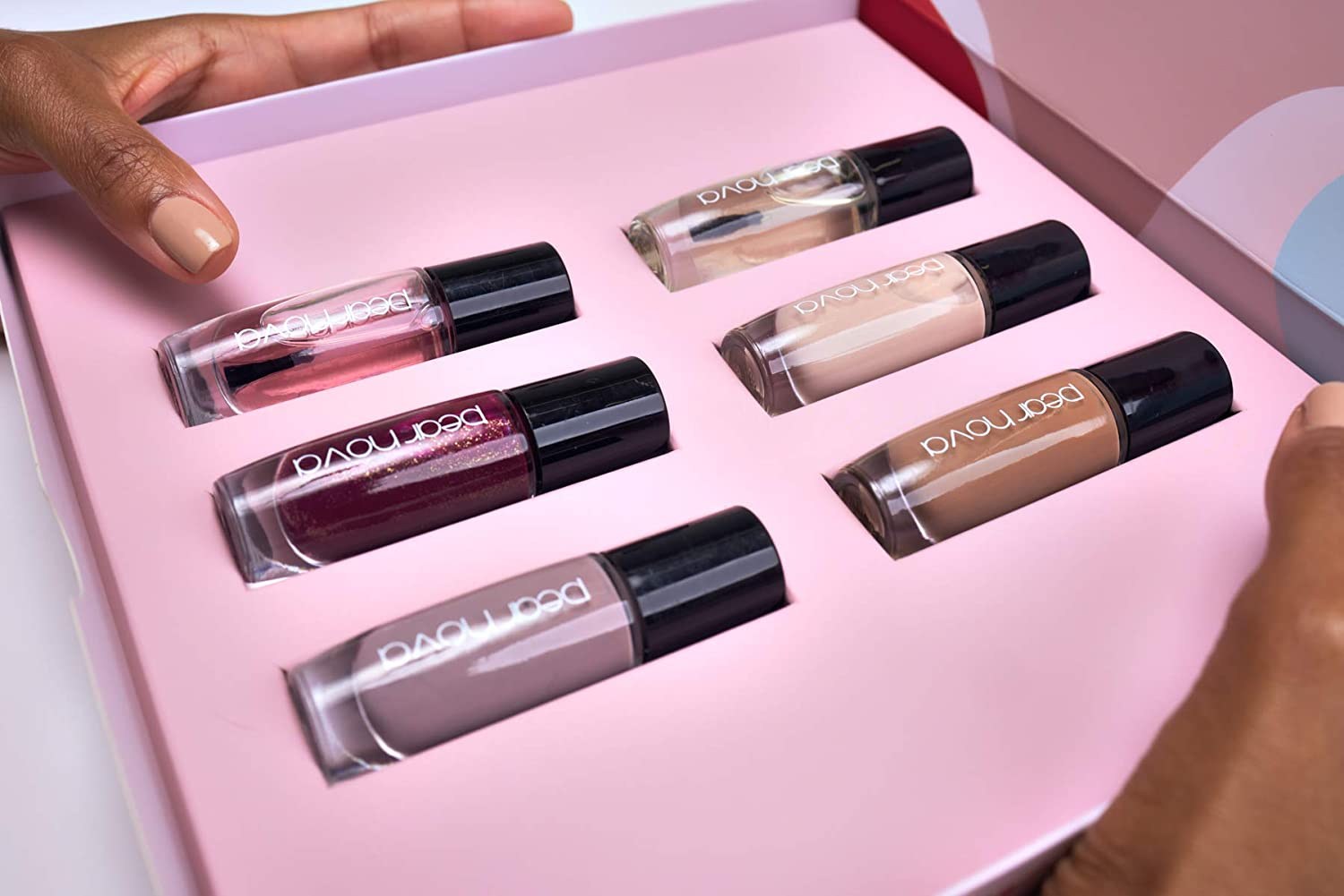 Pear Nova Holiday Collection
