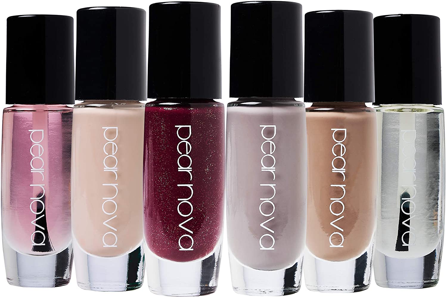 Pear Nova Holiday Collection