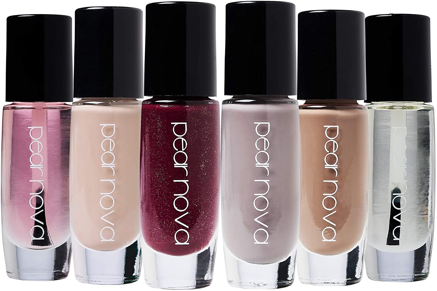 Pear Nova Holiday Collection