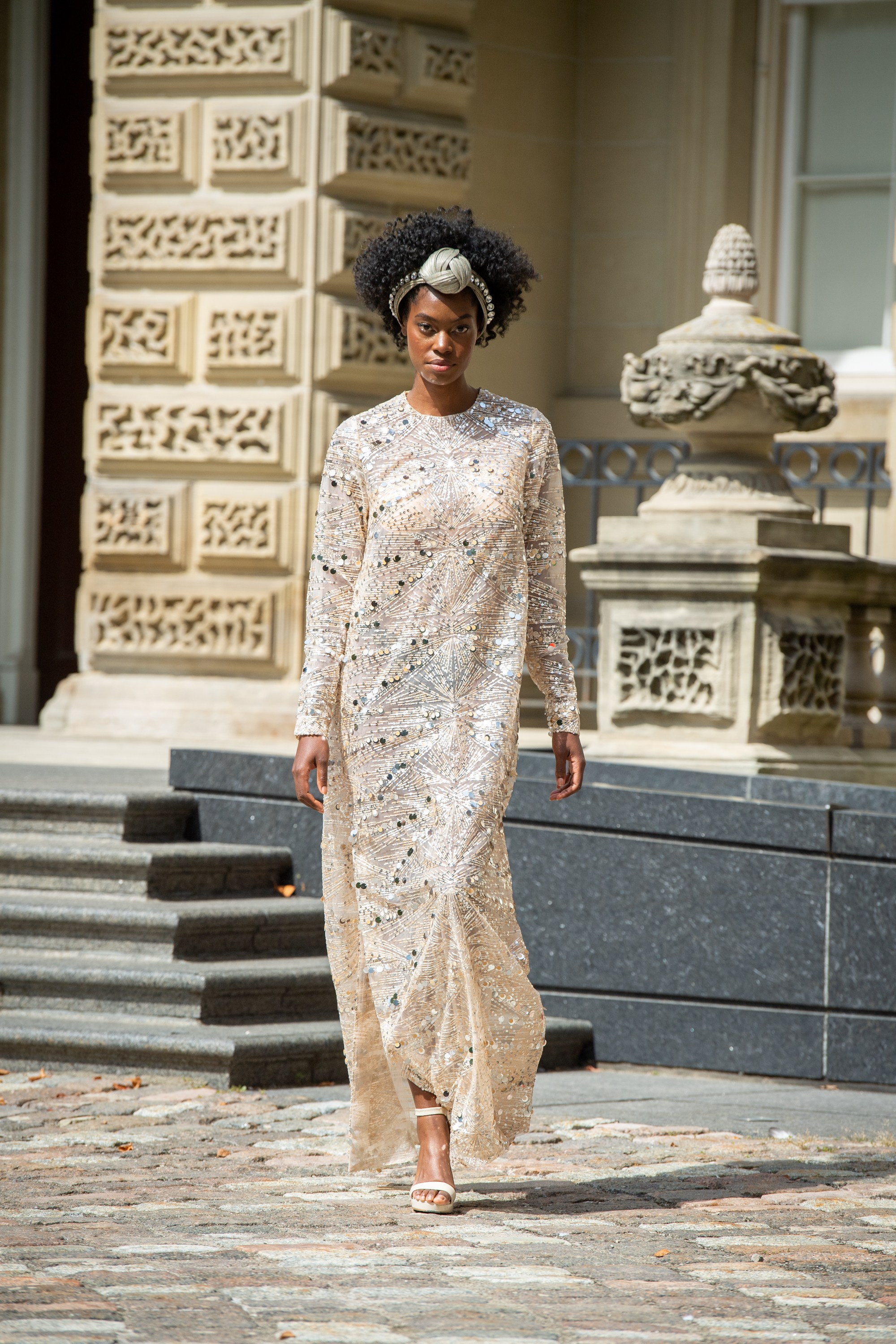 RVNG - September 2020 - New York Fashion Week