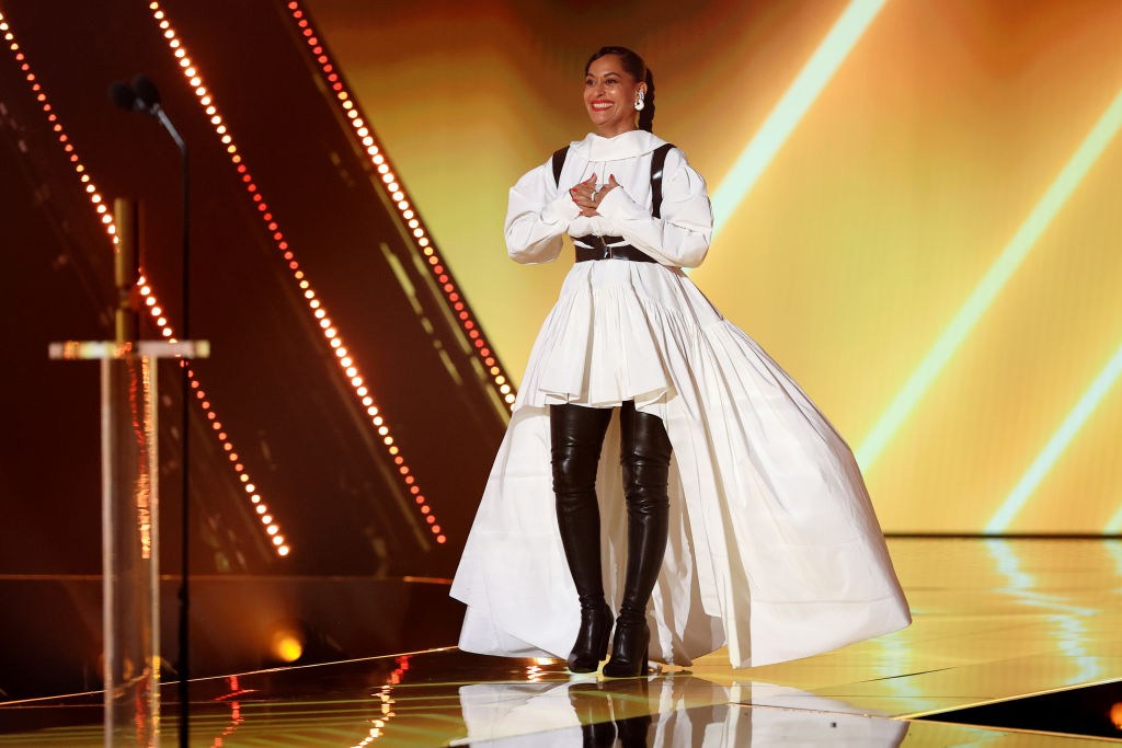 2020 E! People's Choice Awards - Show