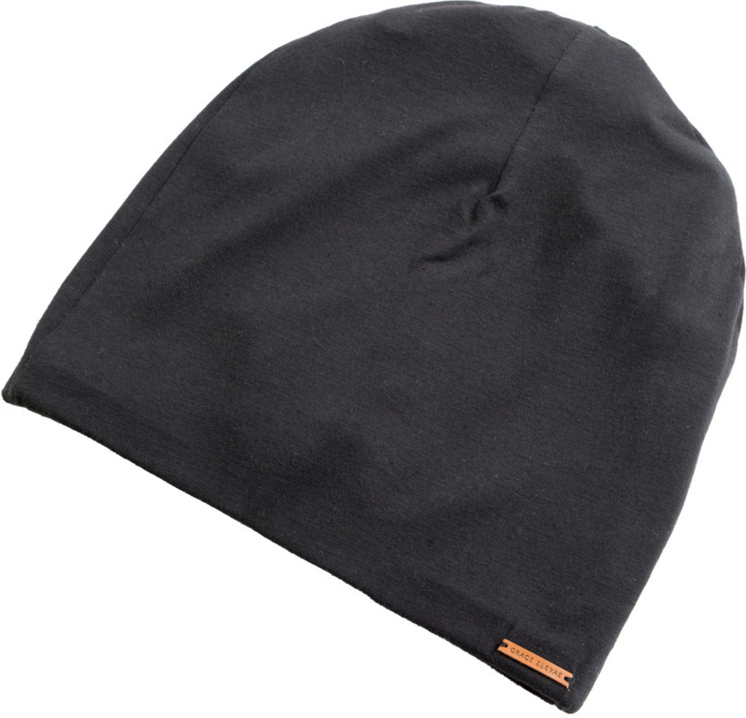 GRACE ELEYAE Adjustable Slap - Satin-Lined Cap