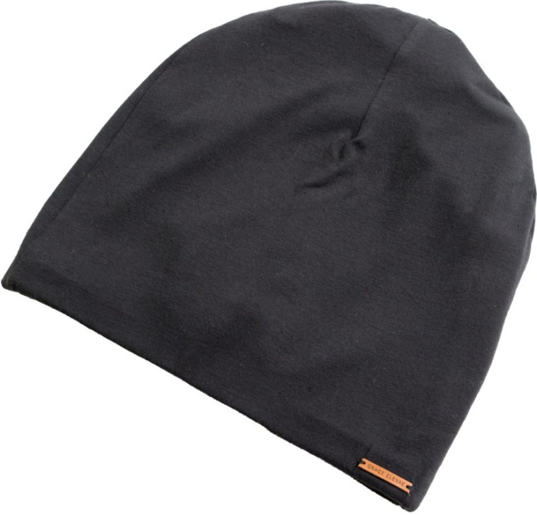GRACE ELEYAE Adjustable Slap - Satin-Lined Cap