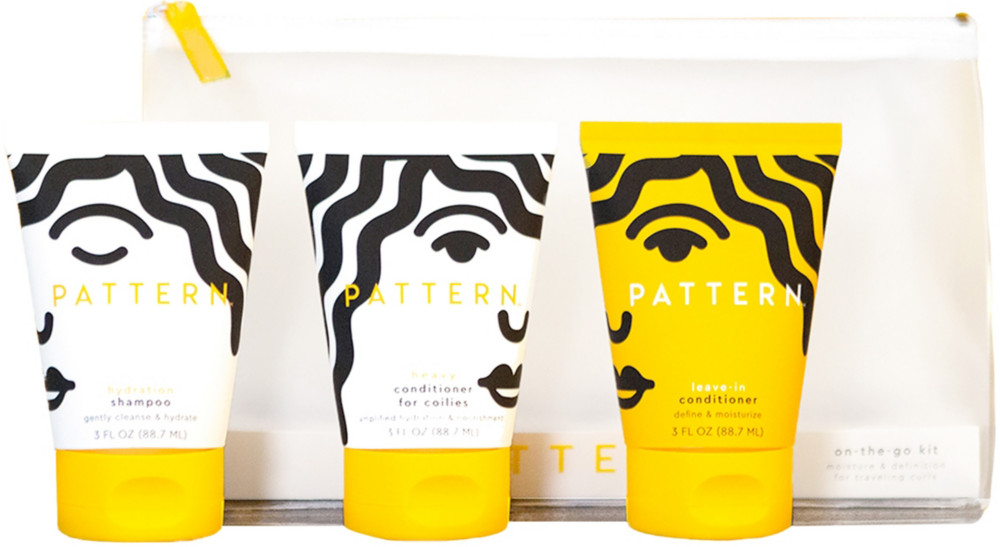 Pattern On-The-Go Kit