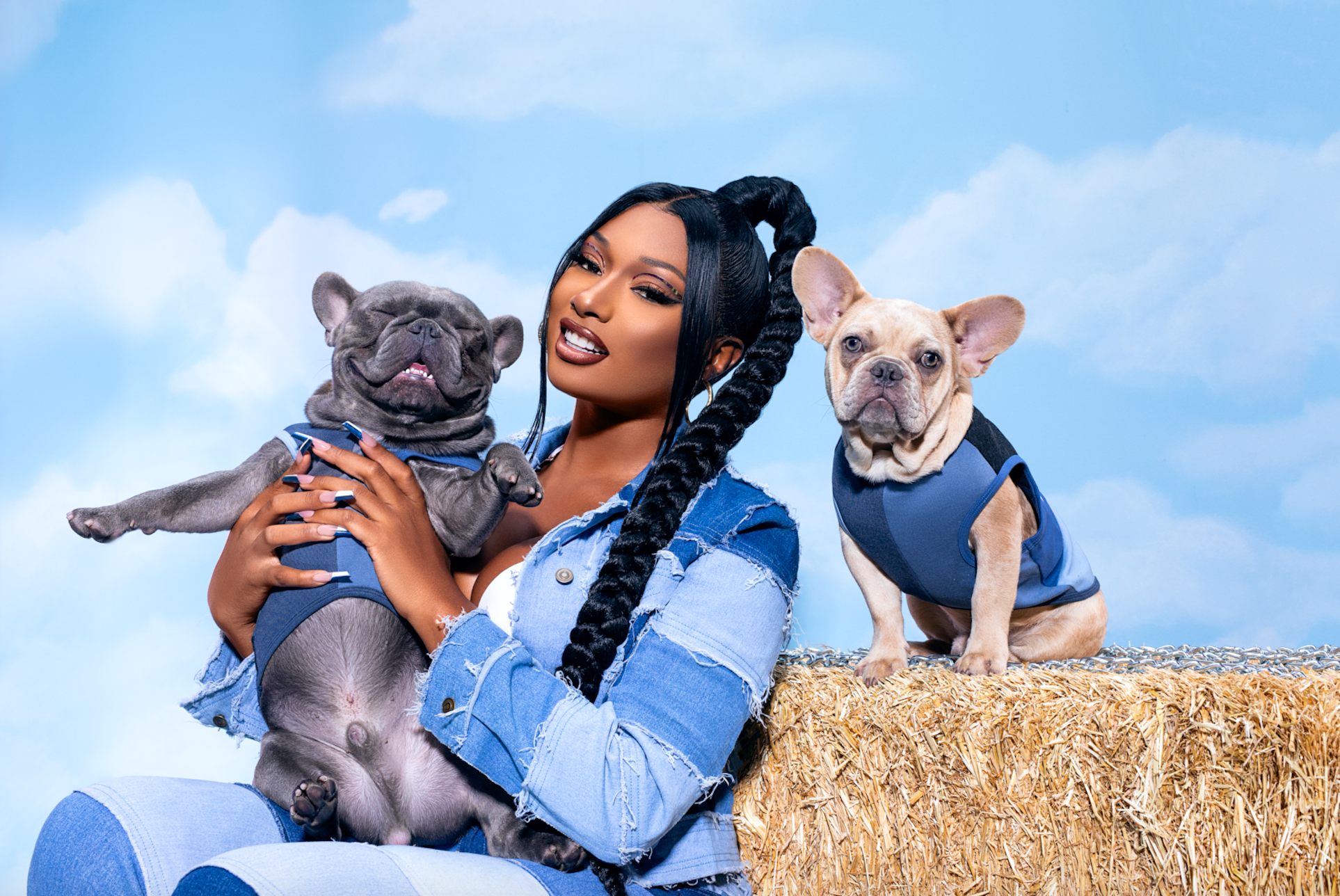 Megan Thee Stallion x Fashion Nova