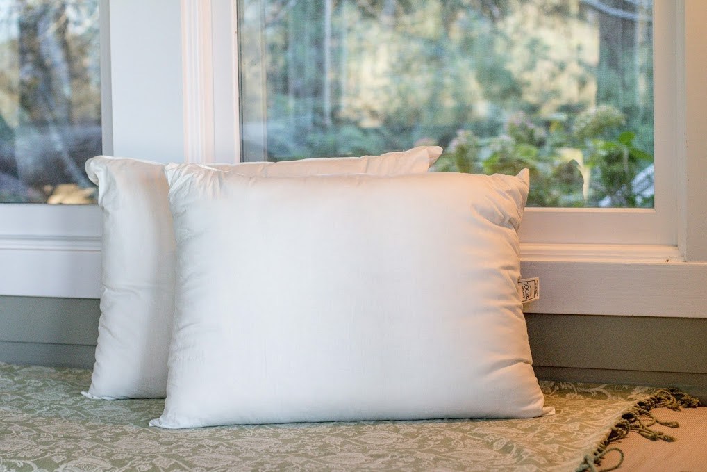 Sonoma Wool Company Pillow
