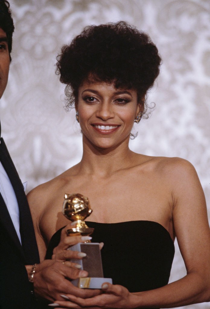 40th Annual Golden Globe Awards