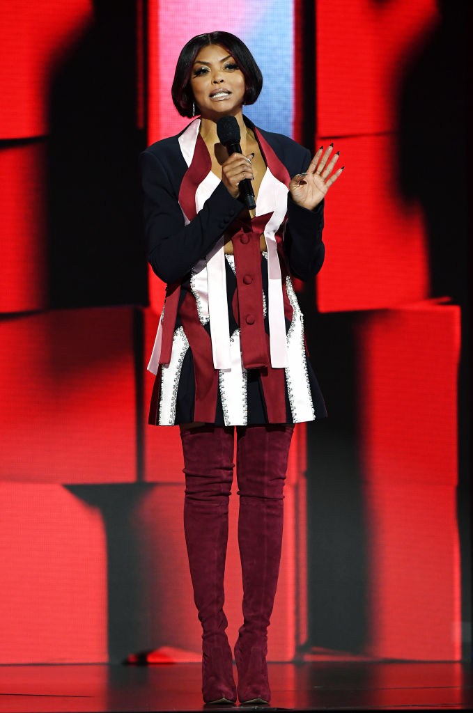 2020 American Music Awards - Show