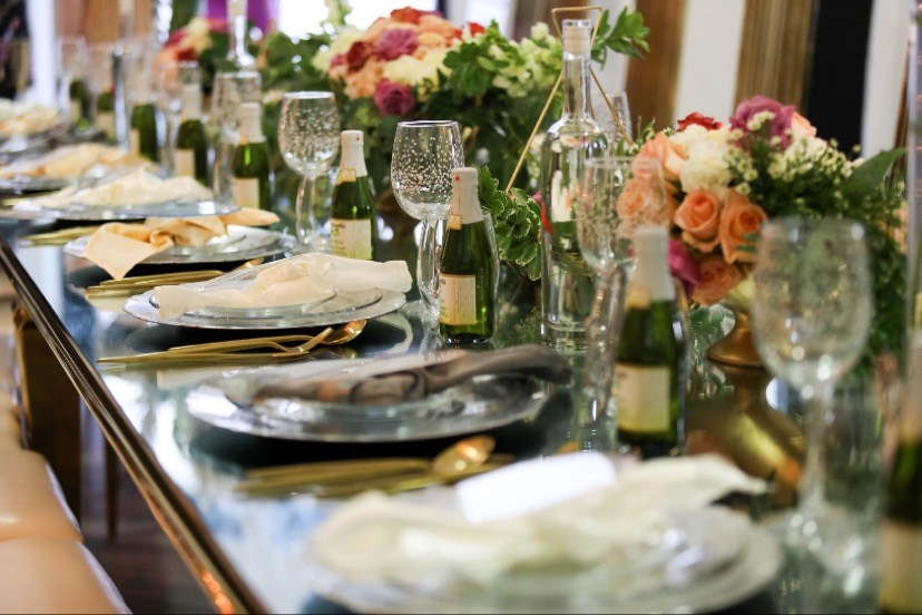Erica's Table Of 20