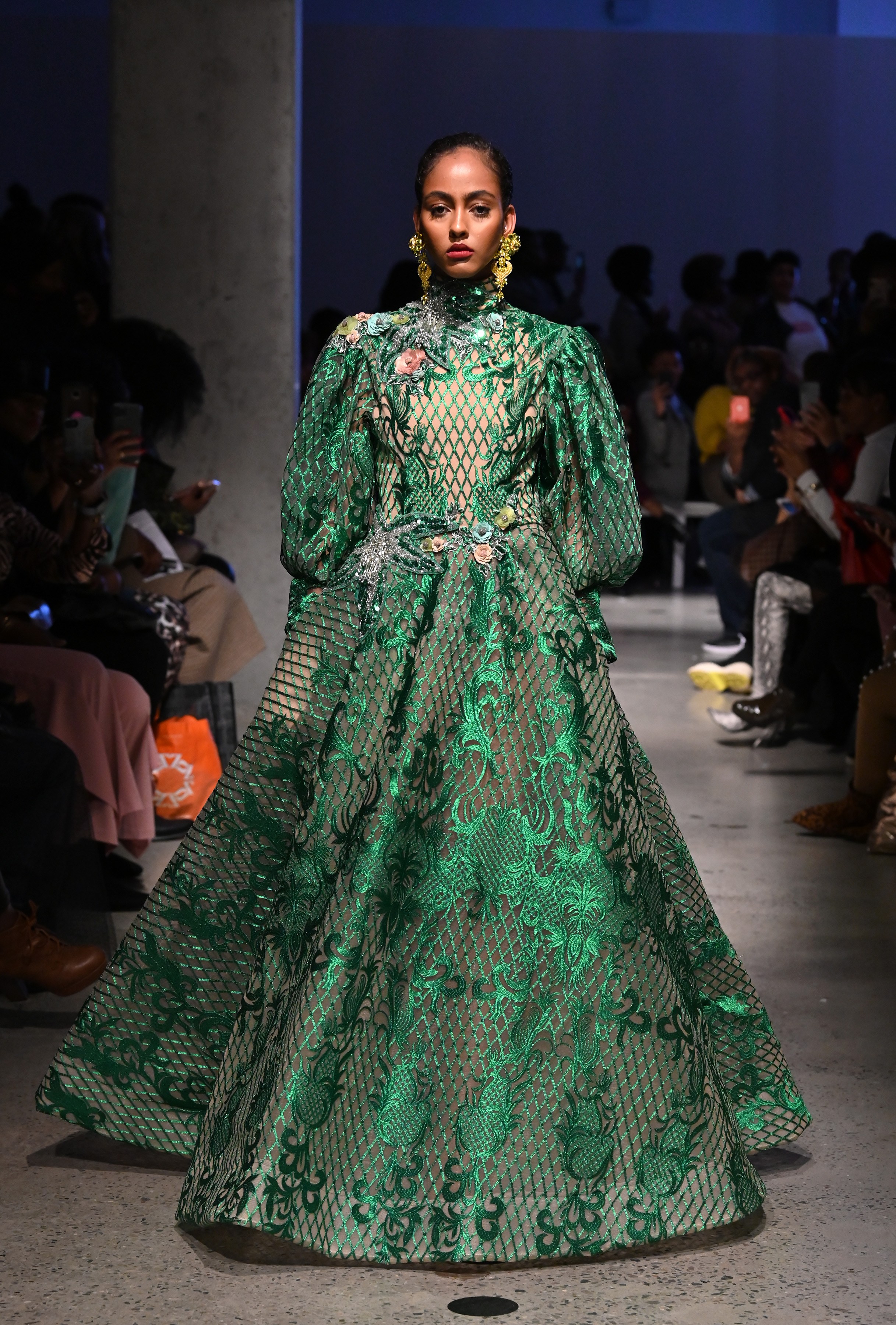 ESSENCE Fashion House Presented By Target