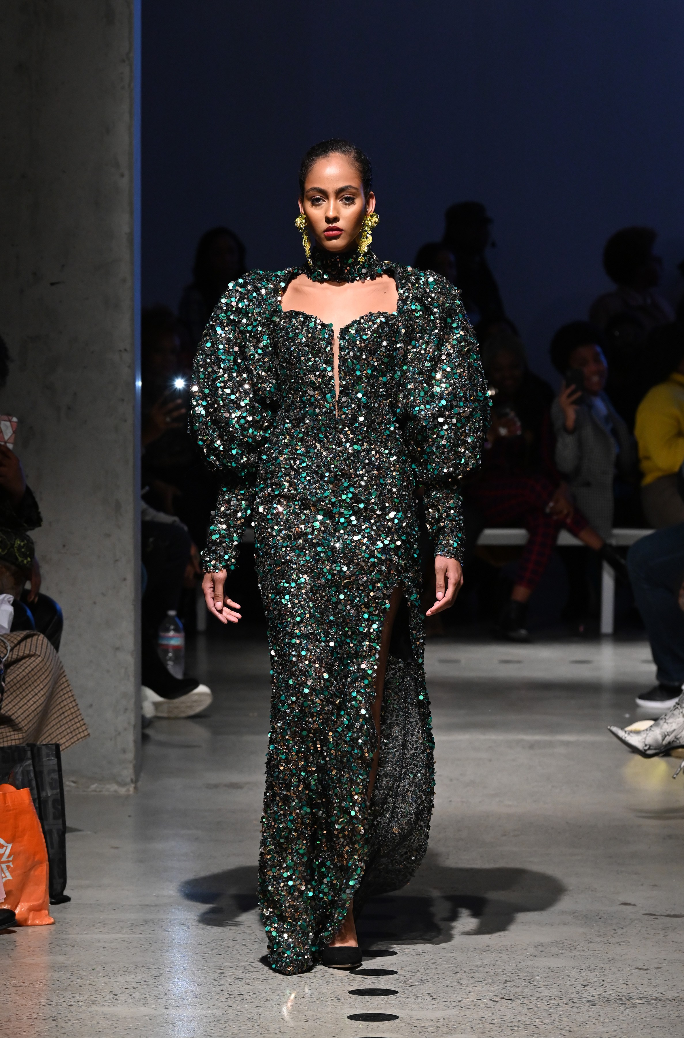 ESSENCE Fashion House Presented By Target