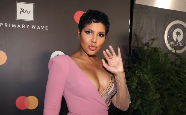 Primary Wave x Island Records presented by Mastercard: 2020 Pre-Grammy Party