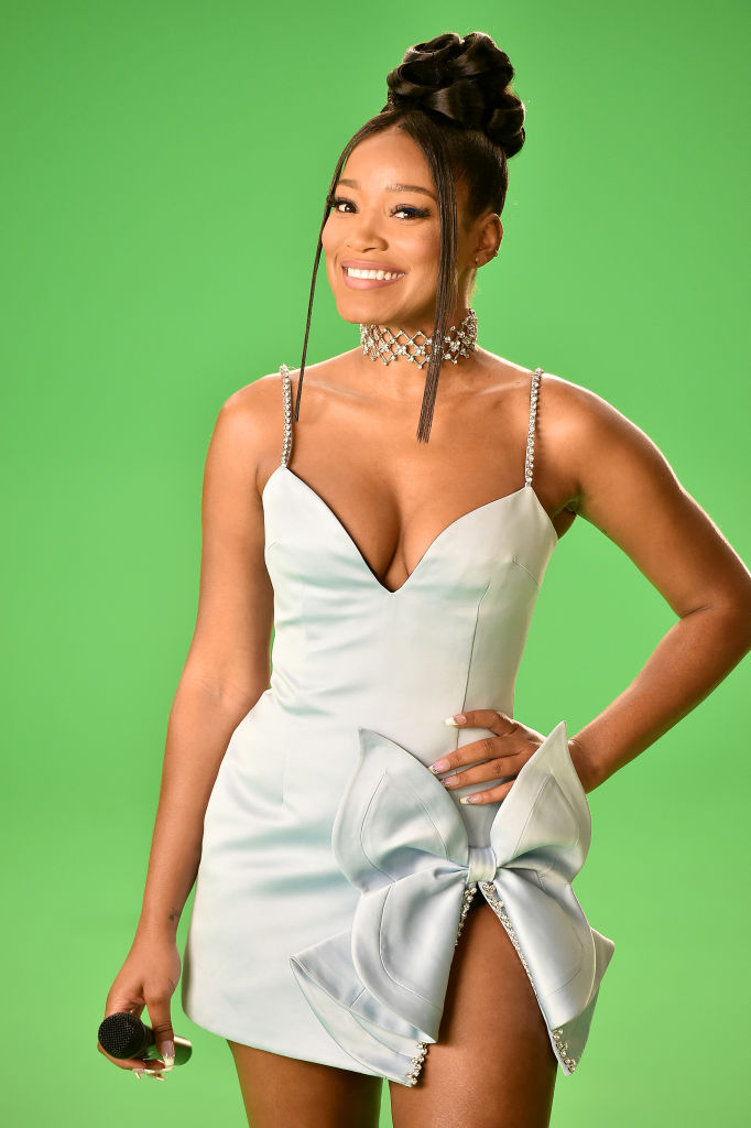 2020 MTV Video Music Awards – Arrivals