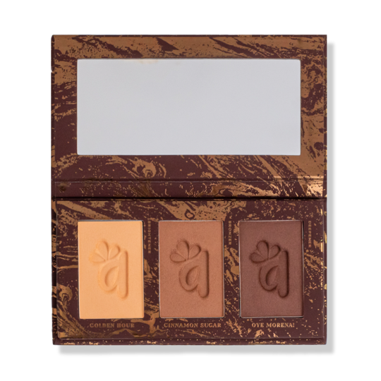 HB's Gift Guide for the Makeup Junkie