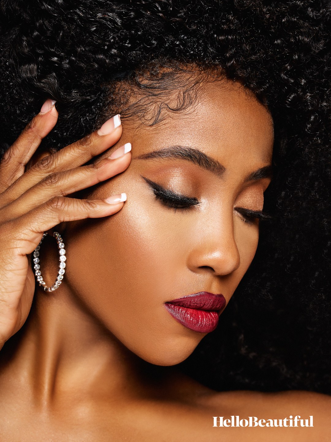 Sevyn Streeter -- December 2020 Issue