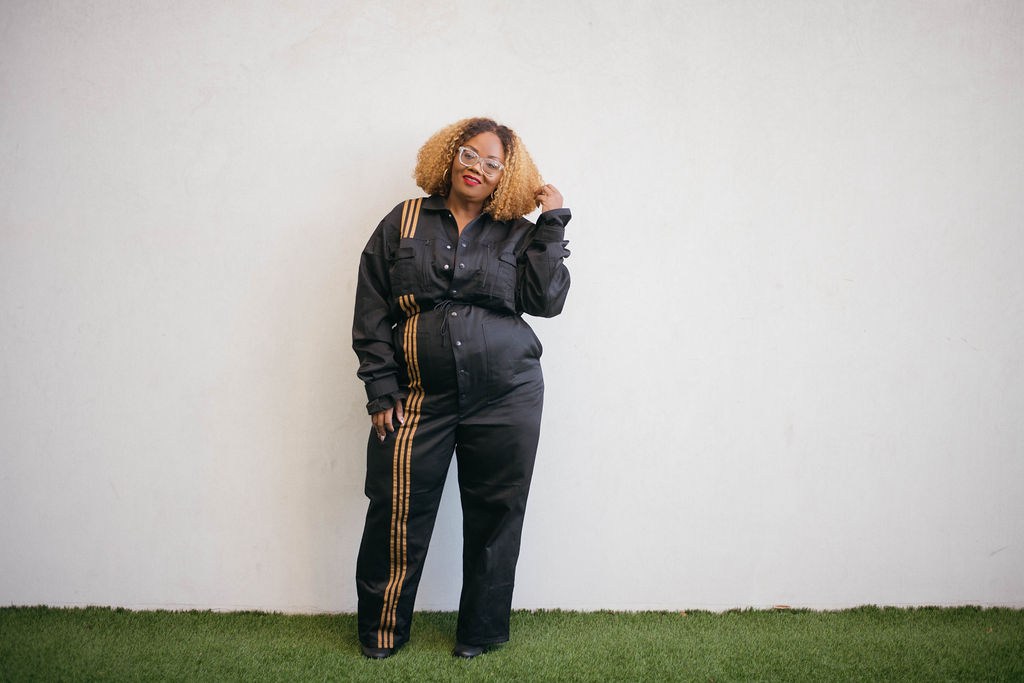 Ivy Park Drip 2 Black Pack