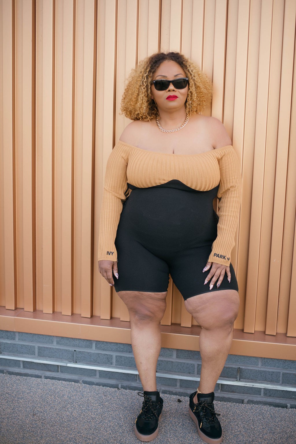 Ivy Park