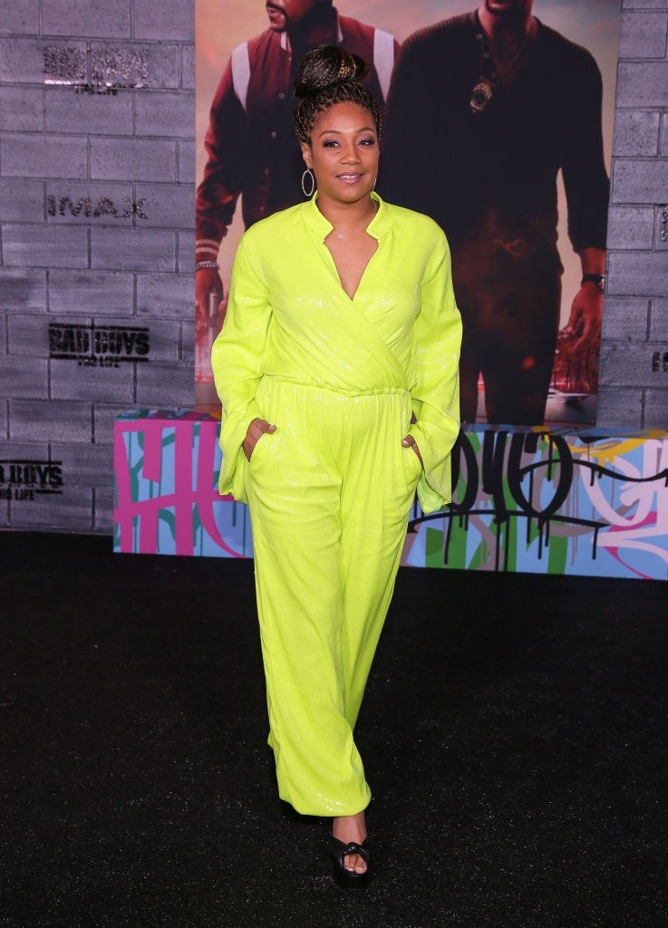 Premiere Of Columbia Pictures' "Bad Boys For Life" - Arrivals