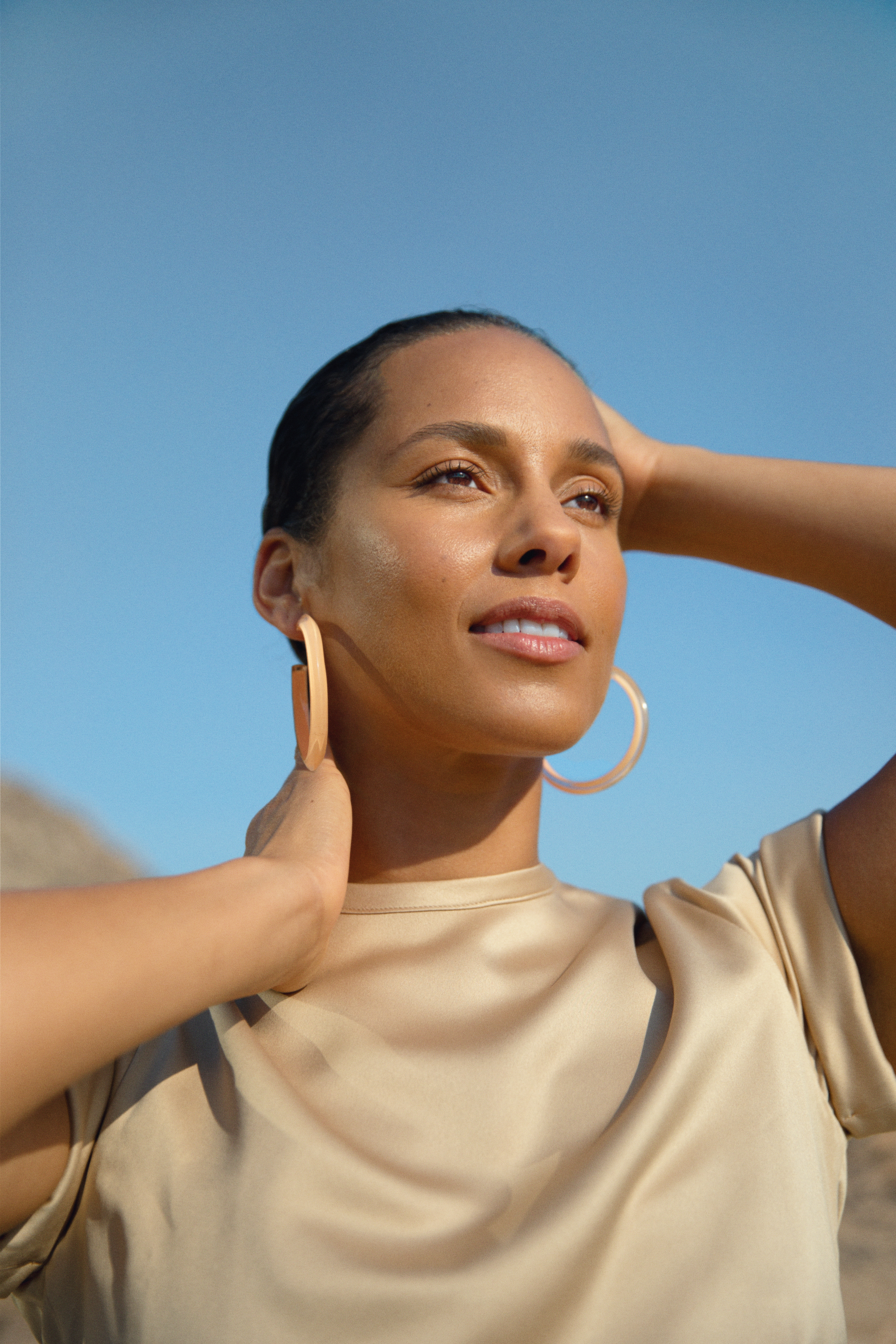 Alicia Keys - Keys Soulcare
