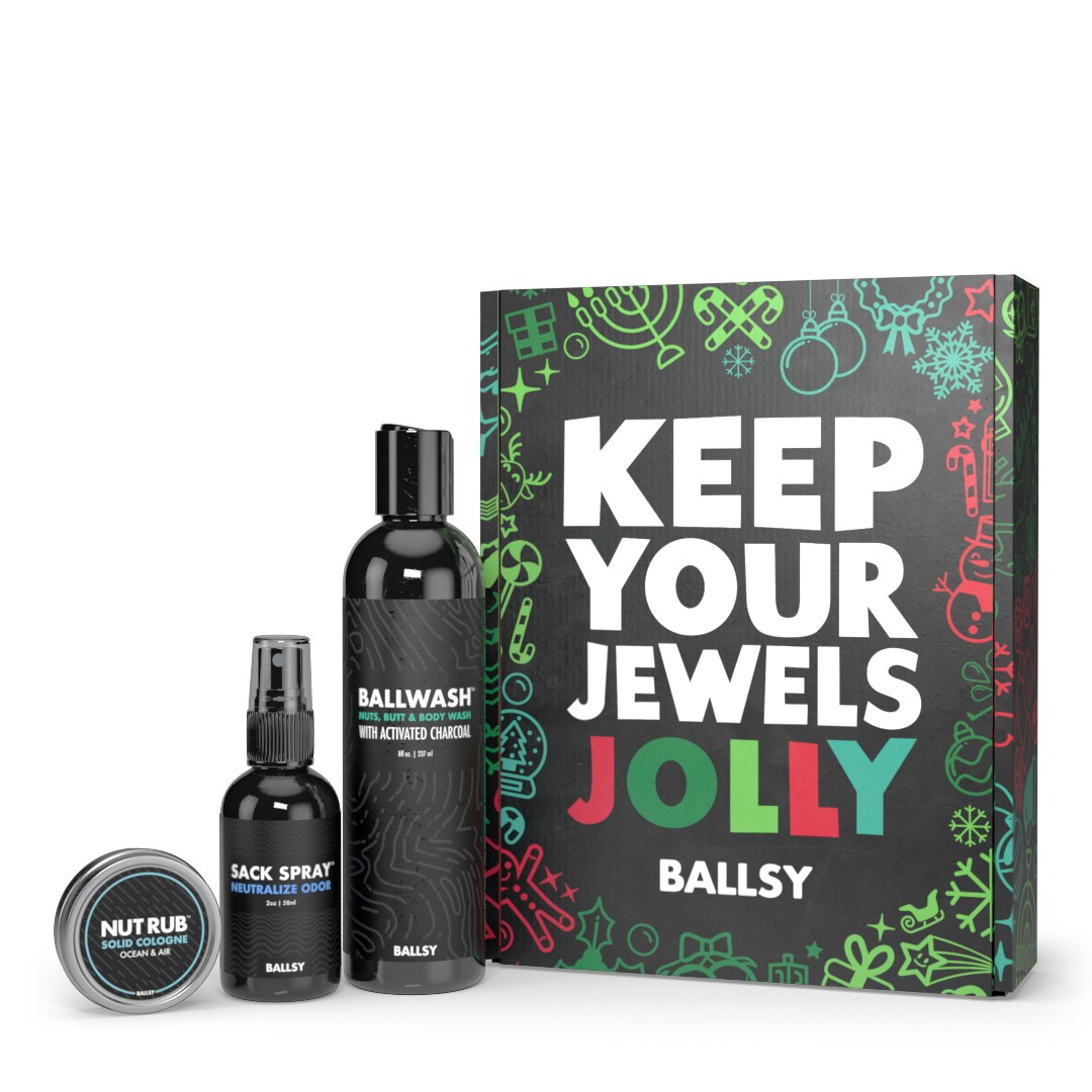 Jolly Jewels Sack Pack