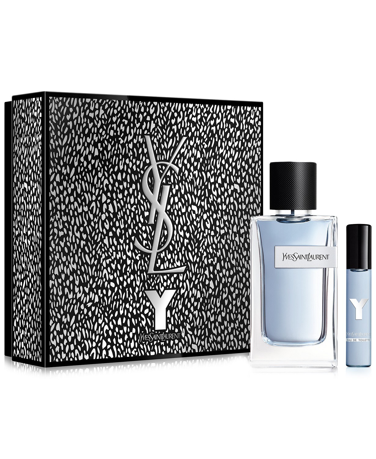 Yves Saint Laurent Men's 2-Pc. Y Eau de Toilette Gift Set