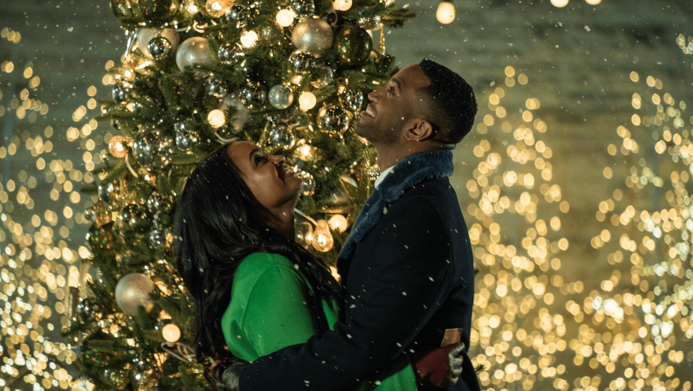 Kyla Pratt - Let's Meet Again On Christmas Eve