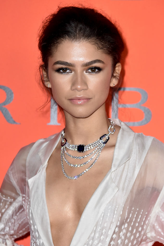 Bvlgari Celebrates B.zero1 Rock Collection