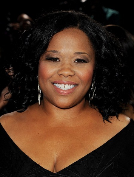 Screening Of Lionsgate Films' "Tyler Perry's Madea's Big Happy Family" - Red Carpet