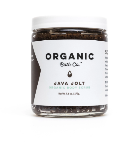 Organic Bath Co.