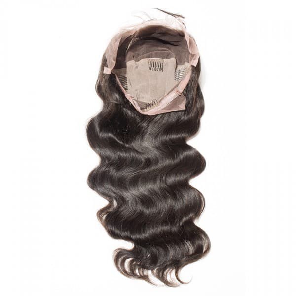 BRAZILIAN BODYWAVE FRONT WIGS