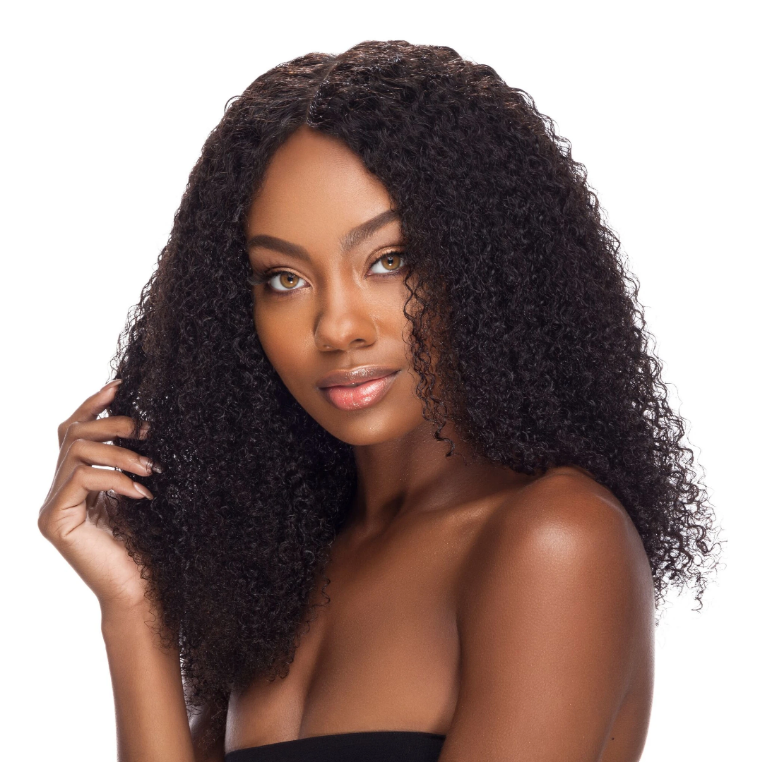 Kinkistry Koilistics Clip-Ins